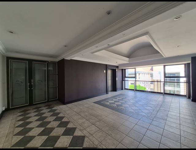 974M² OFFICE TO LET IN SANDTON CENTRAL